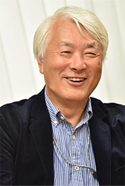左巻健男（さまき・たけお）